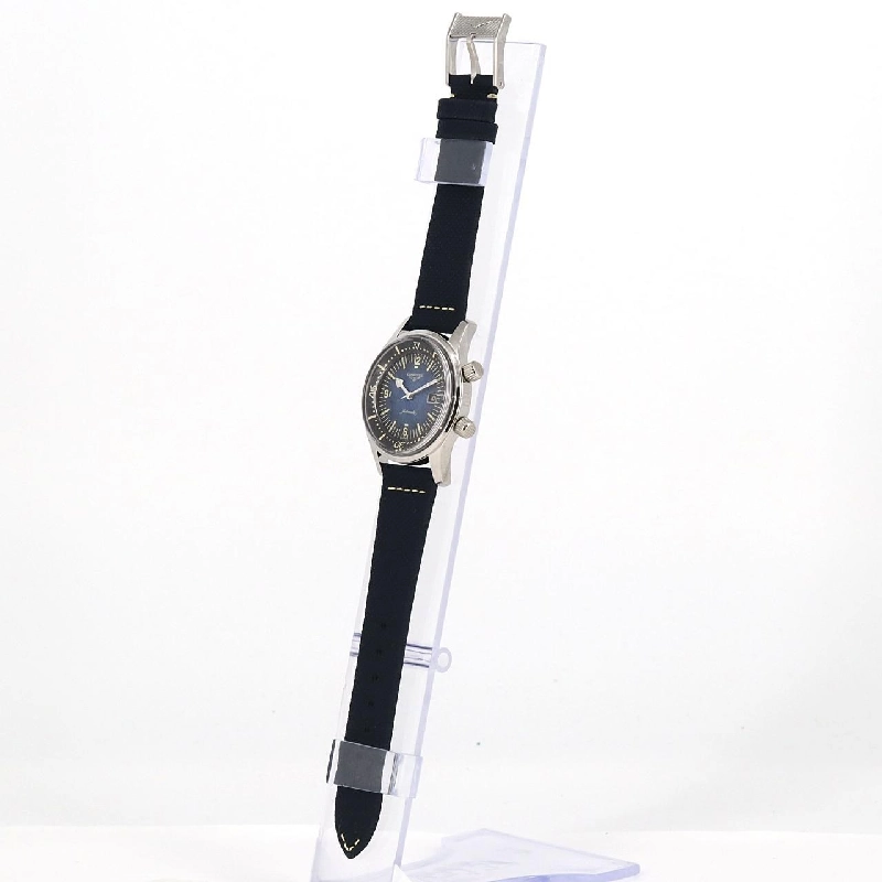 Đồng hồ Longines Legend Diver L3.374.4.90.2 SS tự động - Hàng hiệu chính hãng 876284