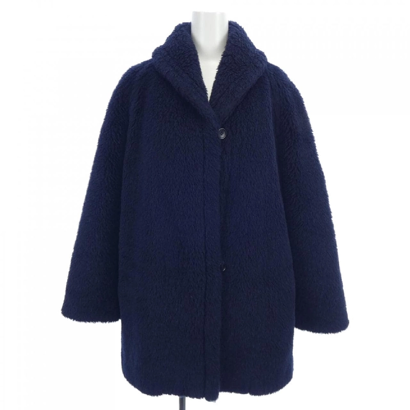 【Mã giảm giá】Áo khoác Max Mara 638691