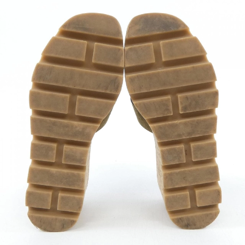 Giày sandal HERMES エズ EZE Hカットディテール 232150Z - Hàng hiệu Authentic 830119