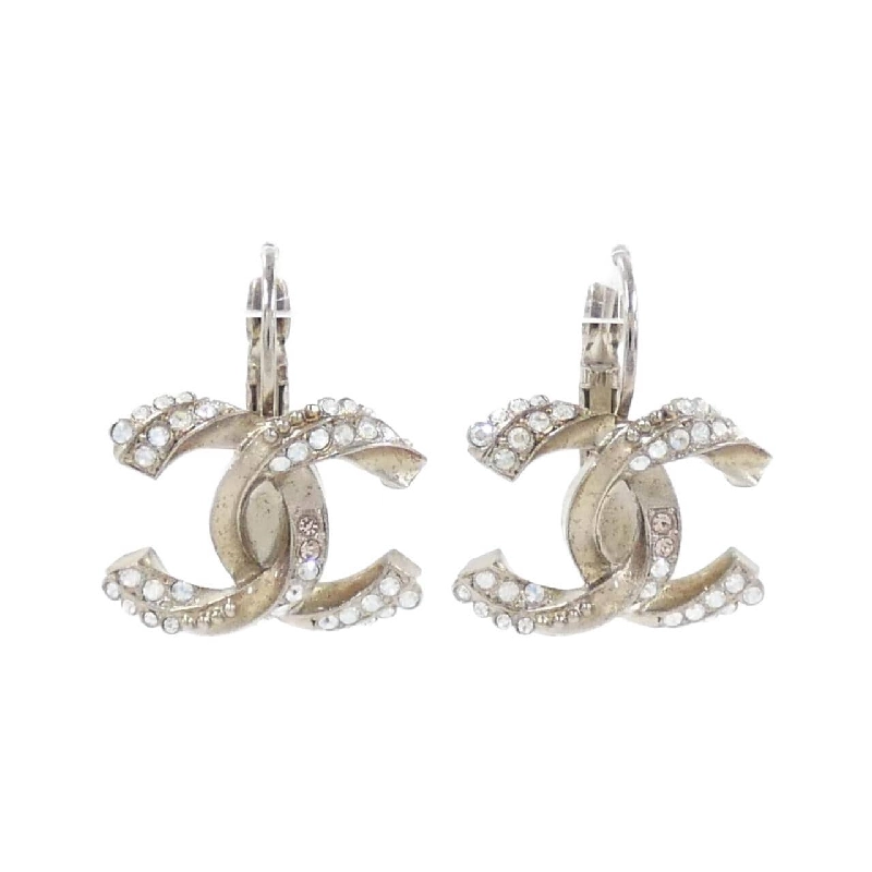 Bông tai Chanel 627241