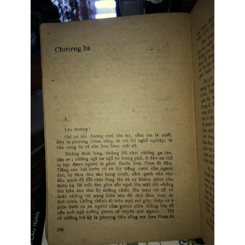 Người không mang họ - Xuân Đức 788954