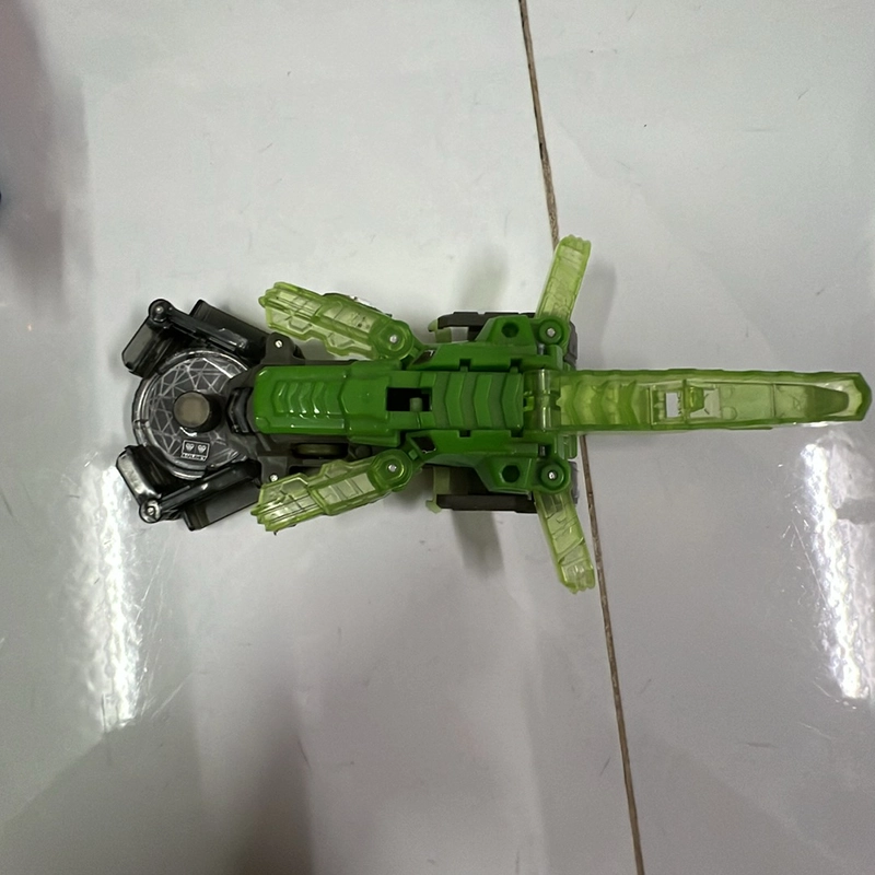 Chiến xa thần thú 463537