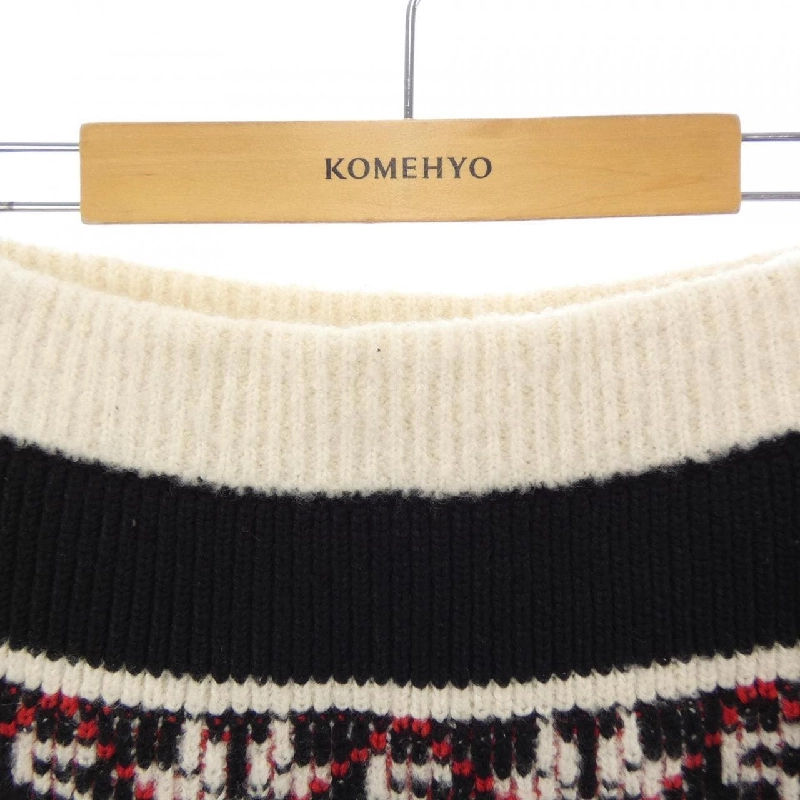 Chanel CHANEL P62546K48021 19K Váy 646440