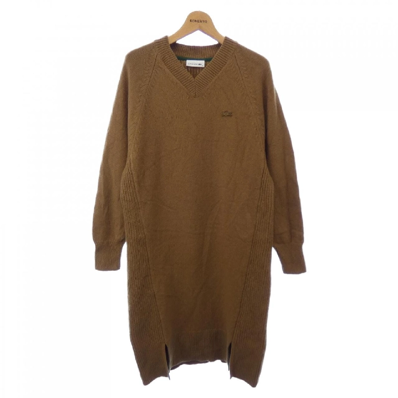 LACOSTE EF001J Váy 647711