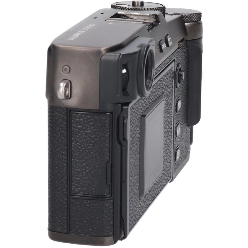 Ｘ－ＰＲＯ３ ＤＲ ＢＬＡＣＫ - Hàng hiệu Authentic 879501