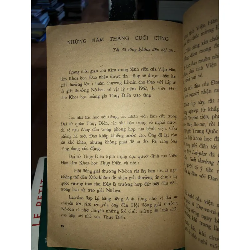 Lep. Lan-đao - Nguyễn Như Mai - Nguyễn Đăng 786001