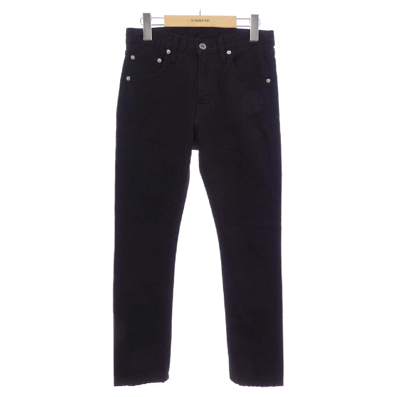 NEIGHBORHOOD 192XBNH-PTM16 Jeans - Hàng hiệu Authentic 887348
