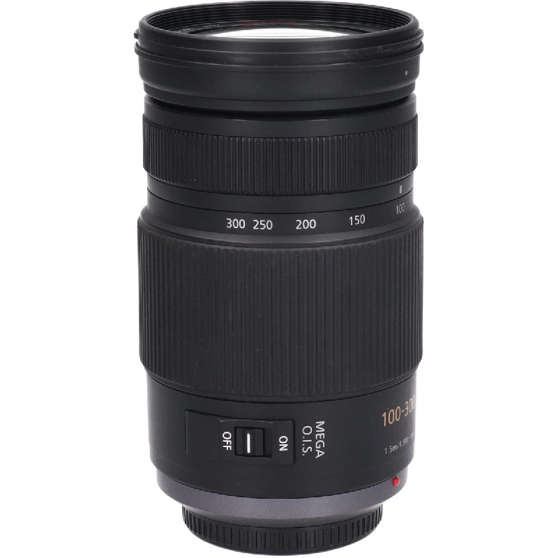G100-300mm F4-5.6MEG OIS - Hàng hiệu Authentic 880822