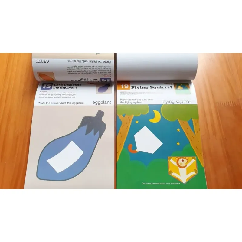 Kumon (Sách nhập) - 12 quyển 759584