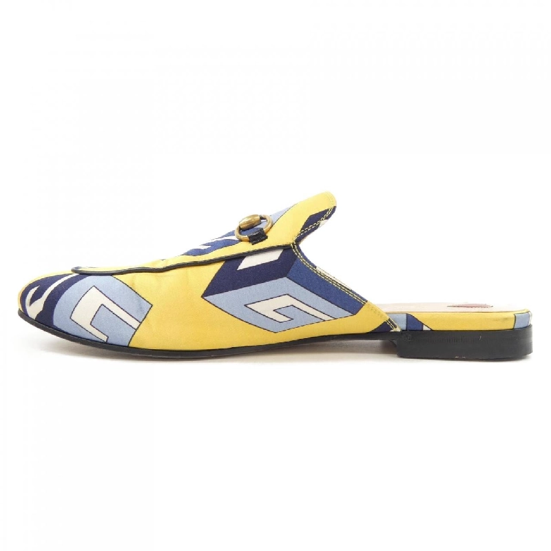 Gucci GUCCI 432773 Sandal - Hàng hiệu Authentic 828186