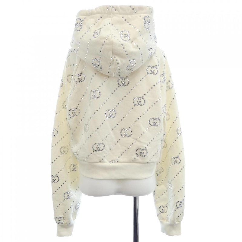 Gucci GUCCI 771841 XJF7E Áo khoác - Hàng hiệu Chính hãng 775190