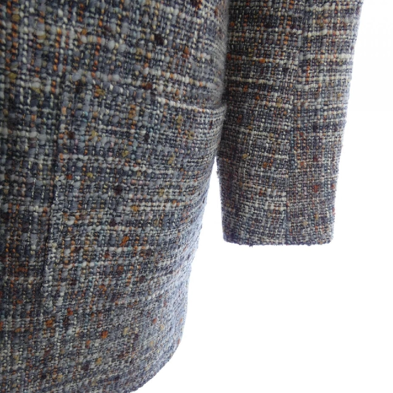 【Mã giảm giá】【Cổ điển】Áo khoác Chanel CHANEL 641271