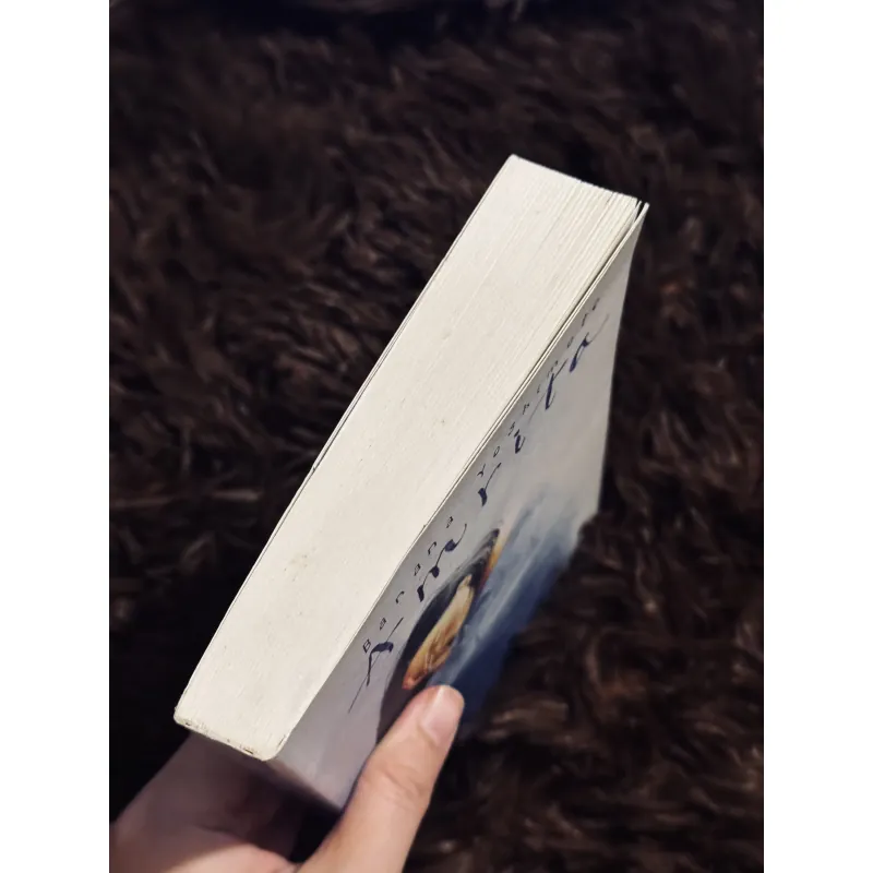 Amrita - Banana Yoshimoto 755448