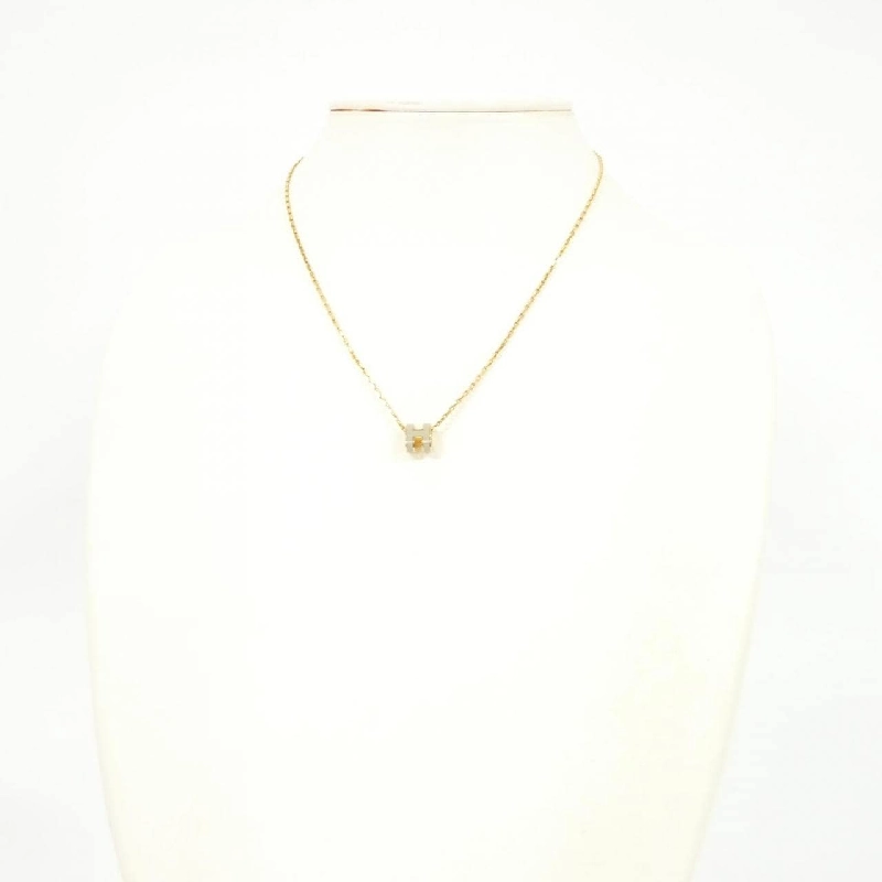 Dây chuyền MINI 147992F Hermes Pop Ash 626287