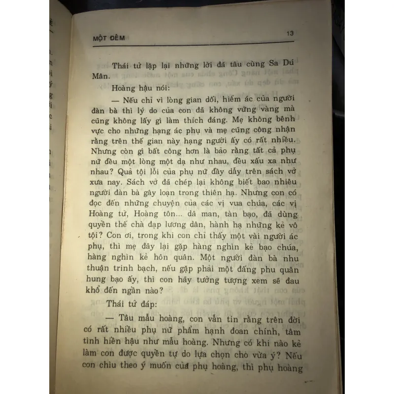 Nghìn lẻ một đêm  1032782