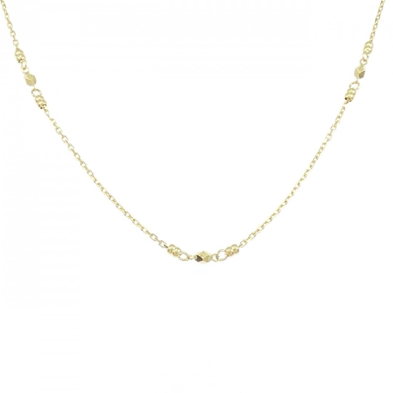 Dây chuyền 750YG - Hàng hiệu Authentic 867380