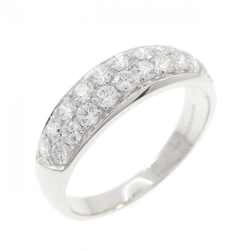 Nhẫn Pikyotti 0.85CT - Hàng hiệu Authentic 836374