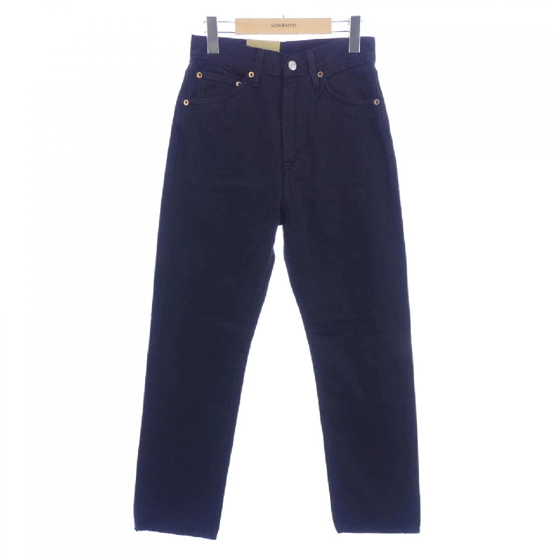 【Mã giảm giá】Quần jeans LEVI'S 655760