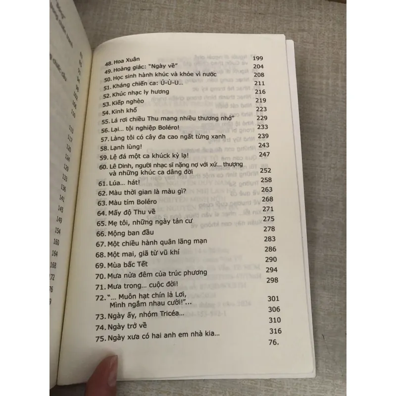 Những bài ca đi qua miền ký ức 996931