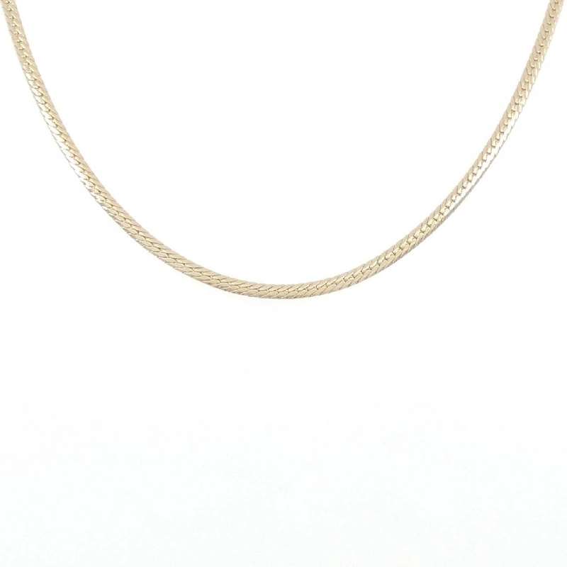 K18YG Dây chuyền - Hàng hiệu Chính hãng 864927