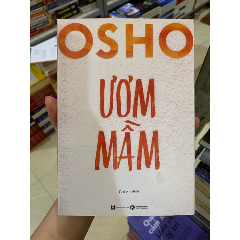 Ươm mầm - Osho - Chickn dịch 145151