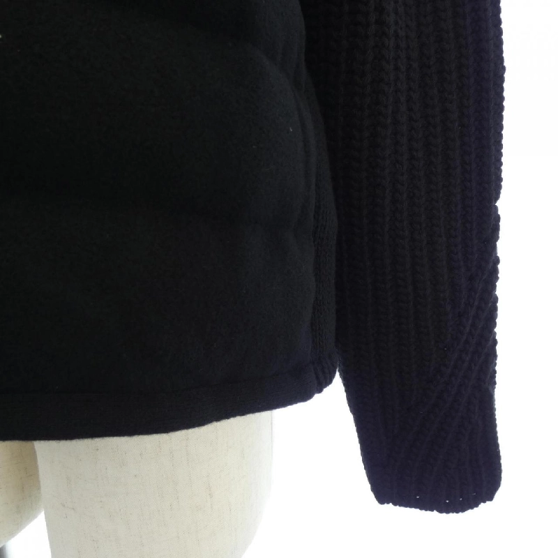 【Sản phẩm mới】Moncler MONCLER Áo khoác lông vũ 642362