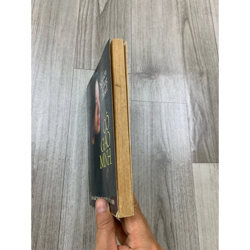 Cô giáo minh - nguyễn công hoan. 999 466024
