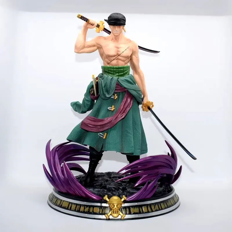 Mô hình Zoro - One Piece  1009335