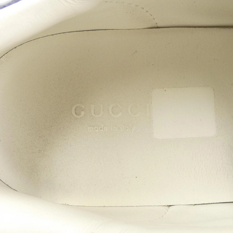 【Khuyến mãi】Giày thể thao GUCCI 664531