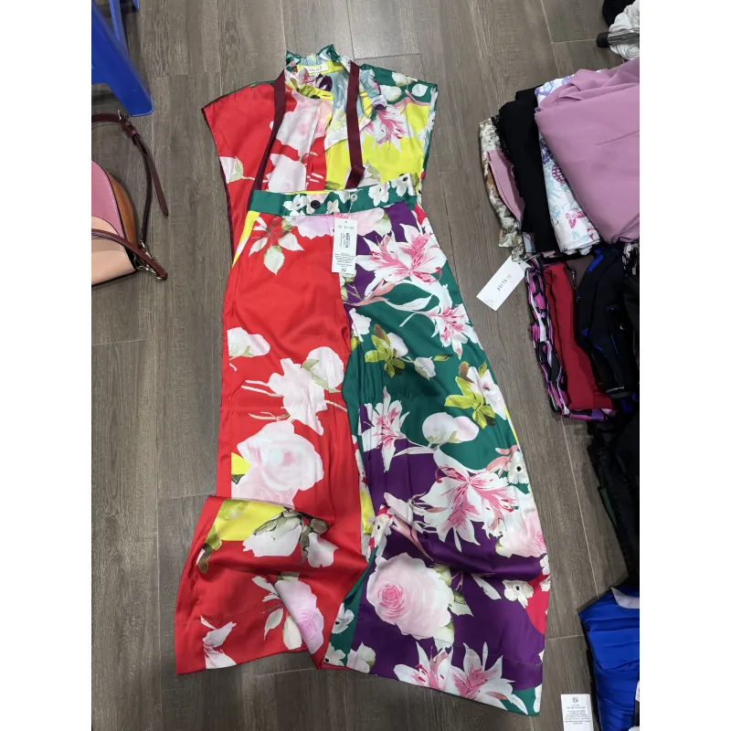 Đồ hãng elise áo m + quần m 1019038