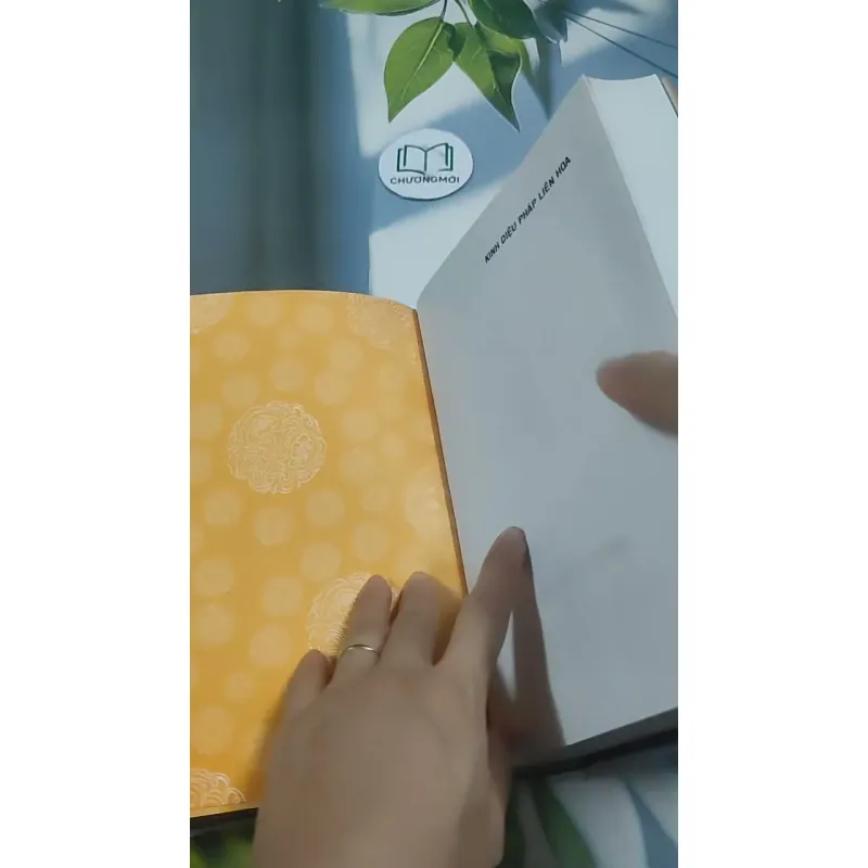 Kinh Diệu Pháp Liên Hoa 715616