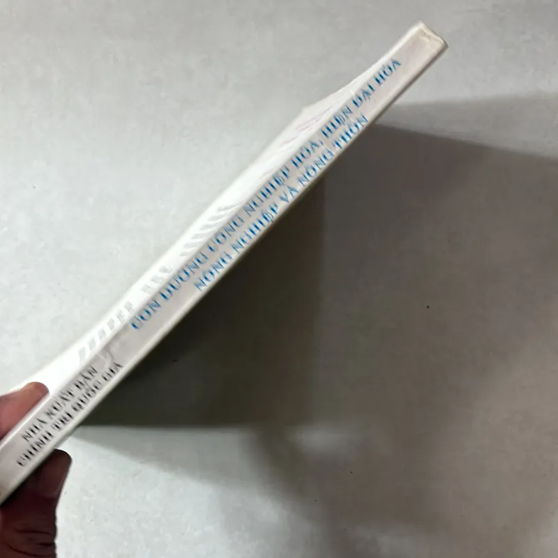 Con đường công nghiệp hoá, hiện đại hoá nông nghiệp và nông thôn 727864