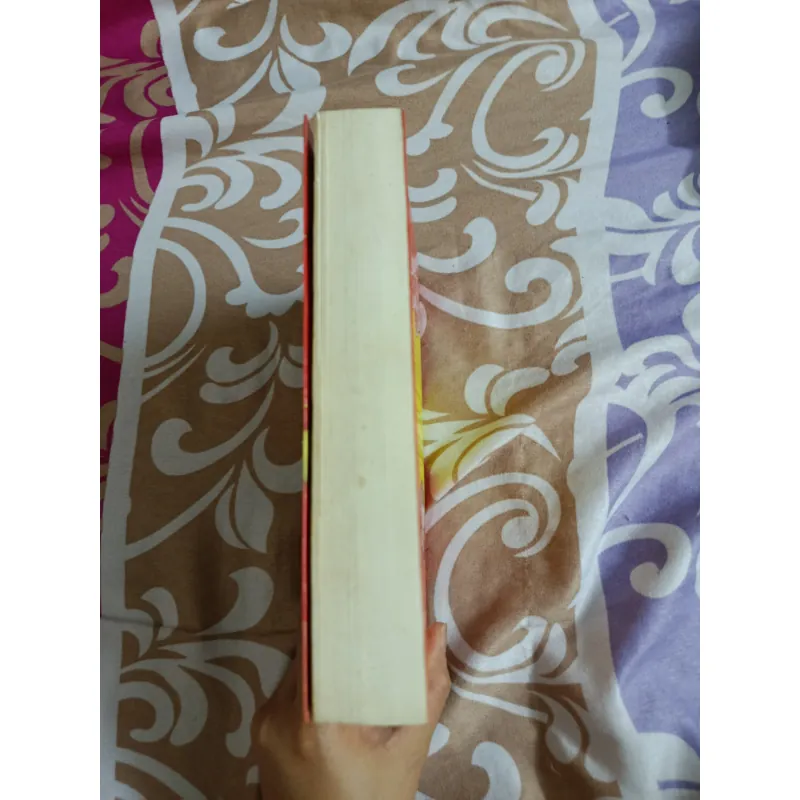 Sách - Duyên trời định ( An Tư Nguyên ) 990958