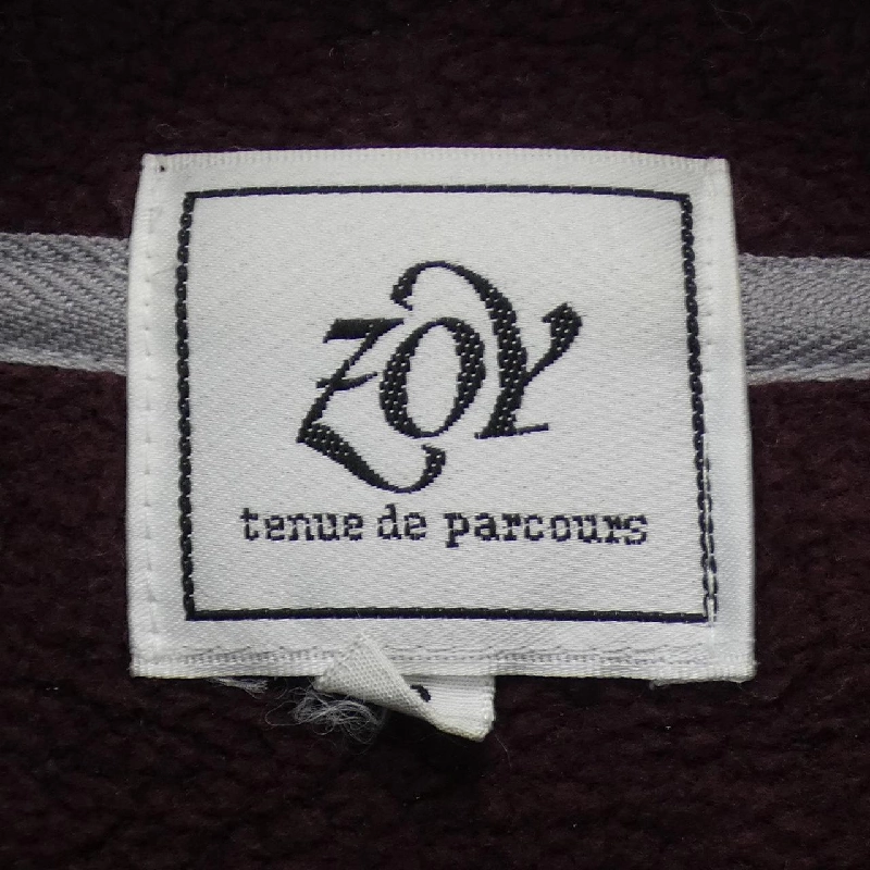 Áo khoác ZOY - Hàng hiệu Chính hãng 900897