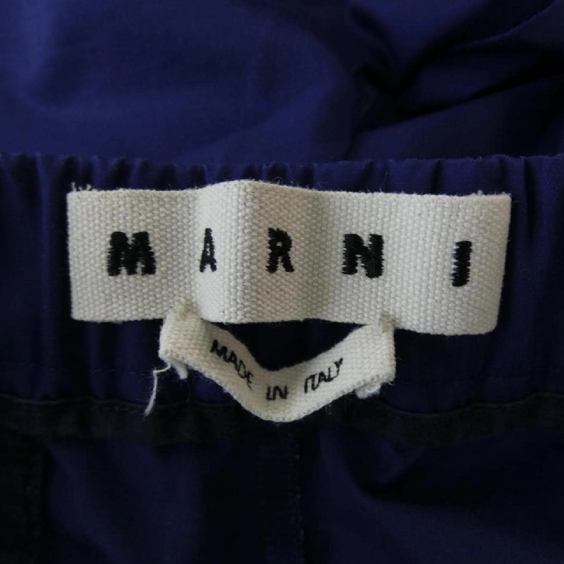 MARNI Quần short - Hàng hiệu Chính hãng 900093
