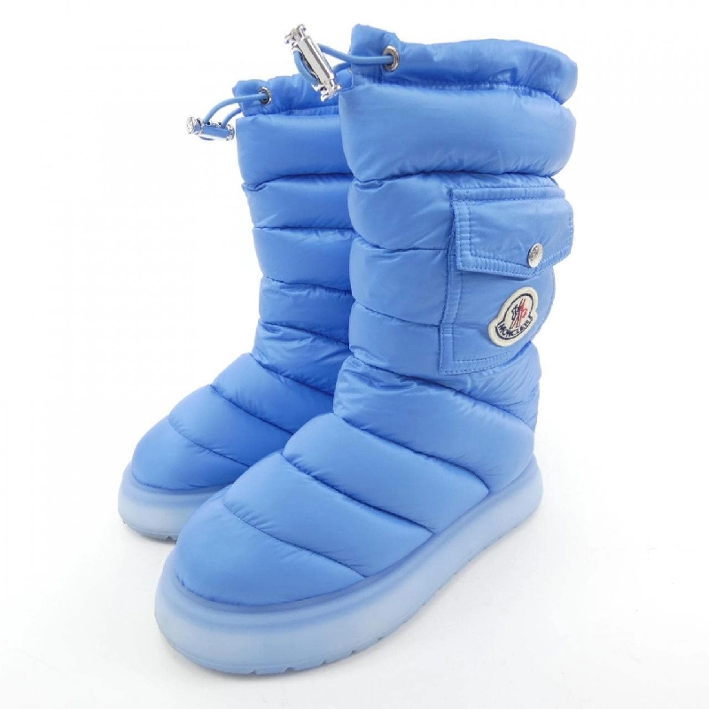 【Mã giảm giá】Moncler MONCLER Boots 665042