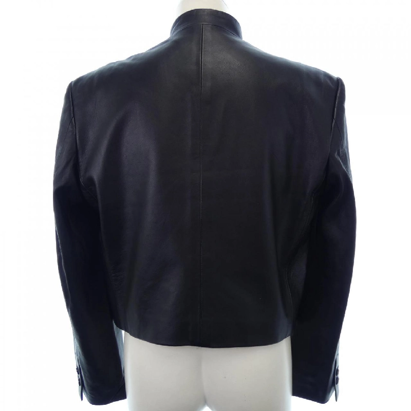 JOHNLAWRENCESULLIVAN Áo khoác da - Hàng hiệu Authentic 899291