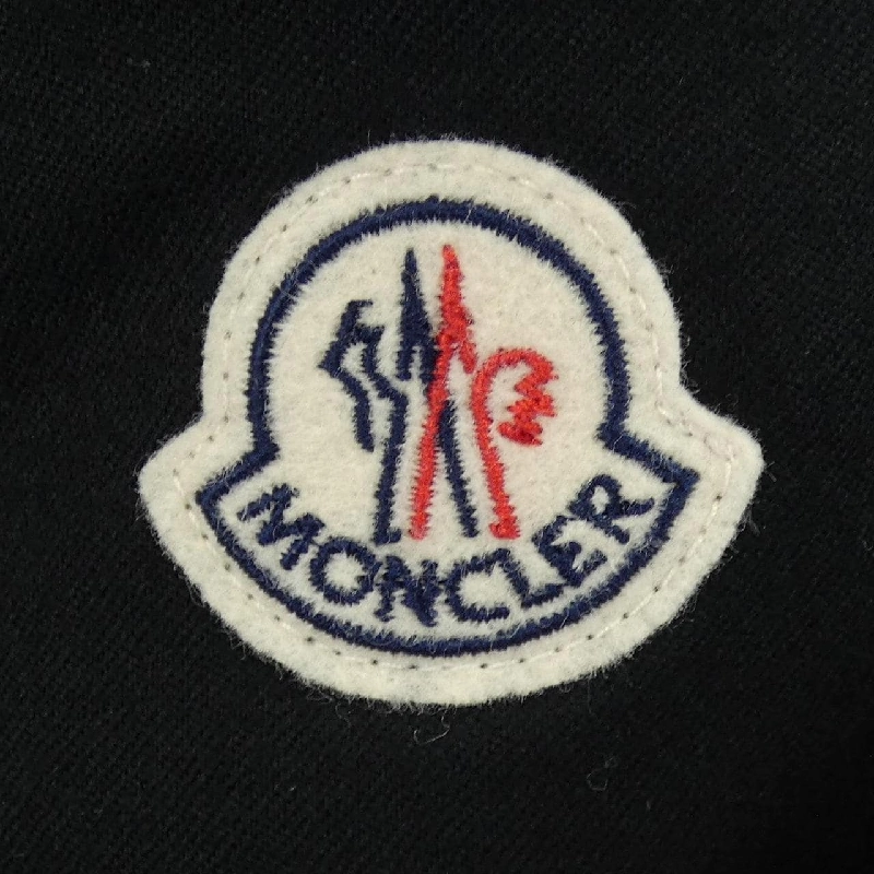 MONCLER MONTGENEVRE Áo khoác lông - Hàng hiệu Authentic 895544