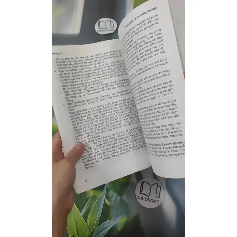 Quản Trị Rủi Ro & Khủng Hoảng - Đoàn Thị Hồng Vân & Kim Ngọc Đạt & Hà Đức Sơn 1018962