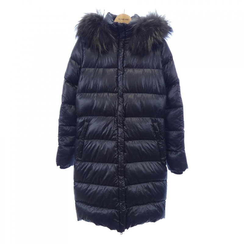 Áo khoác lông vũ DUVETICA 633332