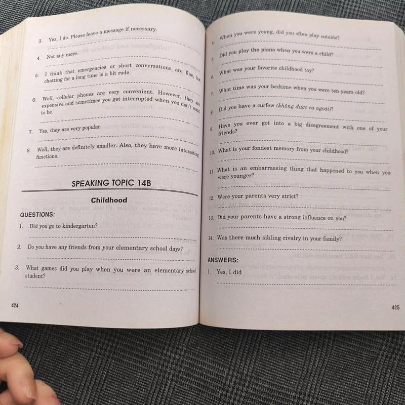 Luyện thi chứng chỉ quốc tế KET, PET & FCE - Đại học Cambridge  564748