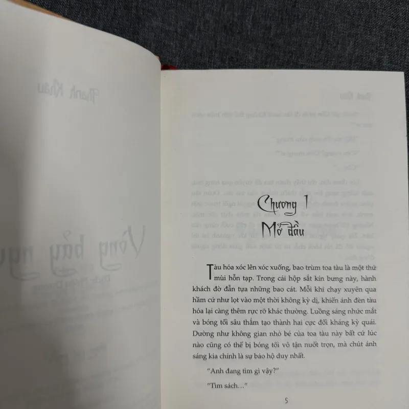 Sách Vòng bảy người - Thanh Khâu 748272