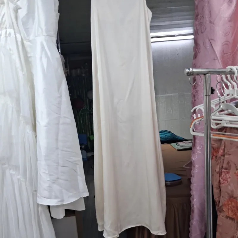 Đầm 2 dây  777151