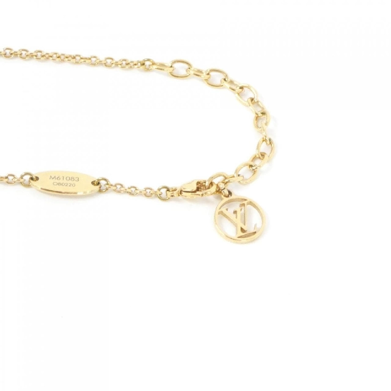 Dây chuyền Louis Vuitton Essential V M61083 625840