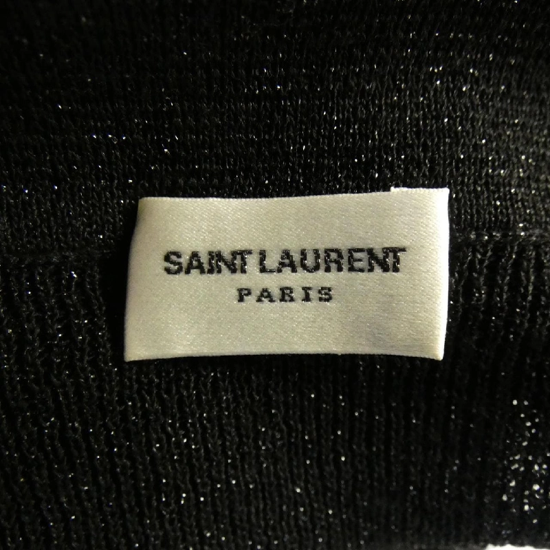 SAINT LAURENT 687933 Y75GI Áo - Hàng hiệu Chính hãng 774706