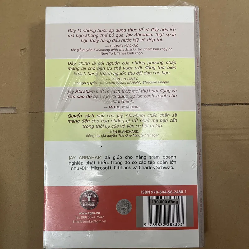 Đạt kết quả tối đa từ những gì bạn có 569358