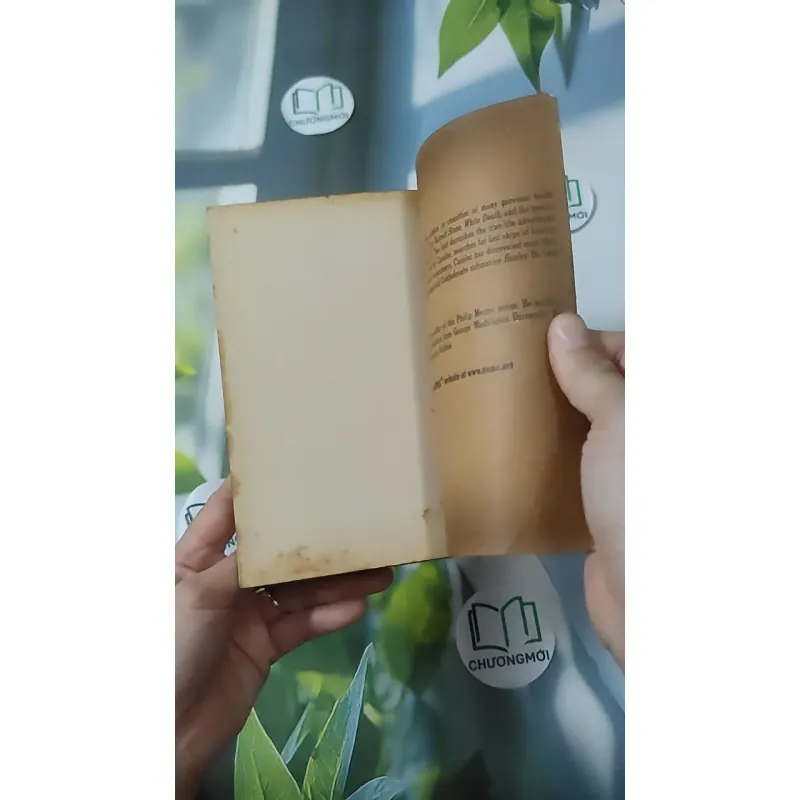 Dark Watch - Clive Cussler & Jack Du Brul 1027601