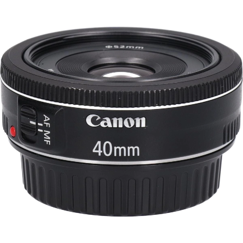 EF40mm F2.8STM - Hàng hiệu Authentic 879798