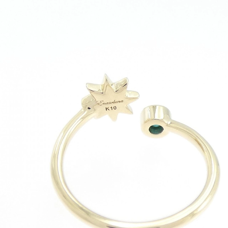 Nhẫn Turquoise Enasoluna - Hàng hiệu Authentic 836588