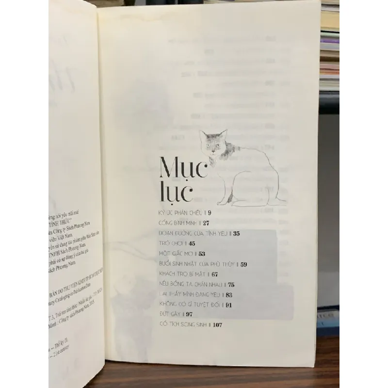 Trái tim tỉnh thức- Nhiều tác giả 600782